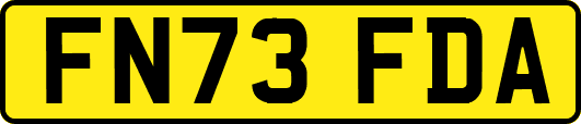 FN73FDA