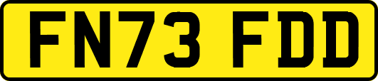 FN73FDD