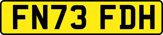 FN73FDH