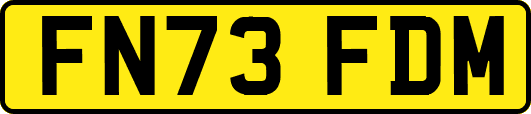 FN73FDM