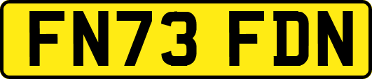 FN73FDN