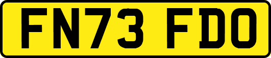 FN73FDO