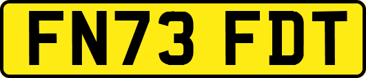 FN73FDT