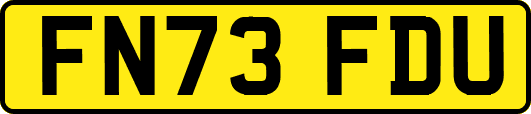 FN73FDU
