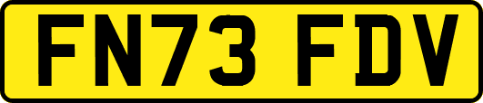 FN73FDV