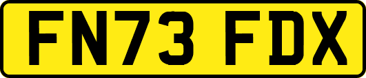 FN73FDX