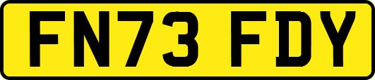 FN73FDY