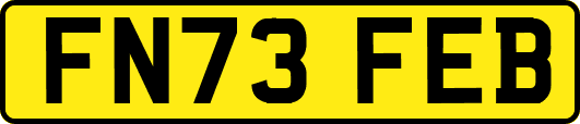 FN73FEB