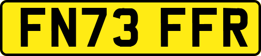 FN73FFR