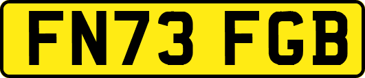 FN73FGB