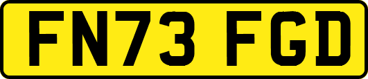 FN73FGD