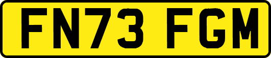 FN73FGM