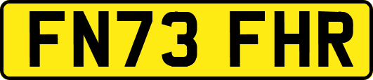 FN73FHR