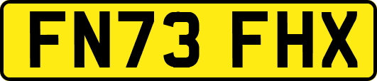 FN73FHX