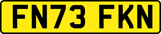 FN73FKN