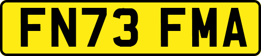 FN73FMA