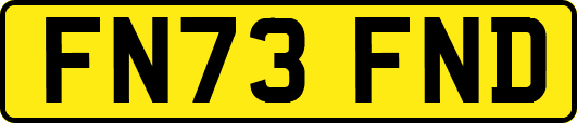 FN73FND