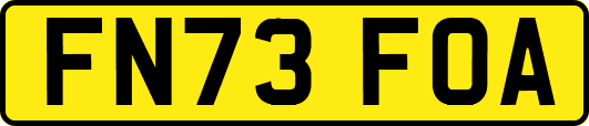 FN73FOA