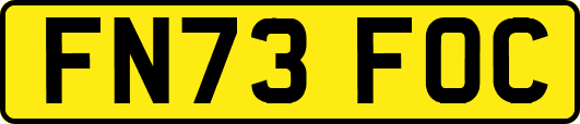 FN73FOC