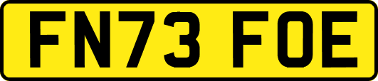 FN73FOE