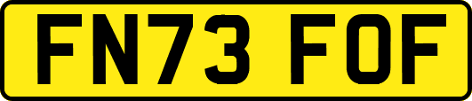 FN73FOF