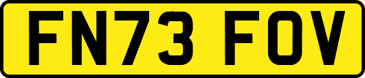 FN73FOV
