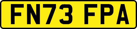 FN73FPA