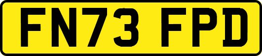 FN73FPD