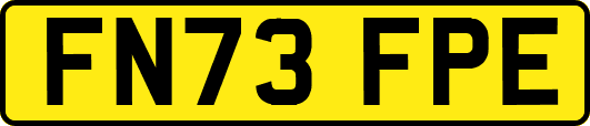 FN73FPE
