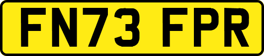FN73FPR