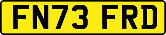 FN73FRD