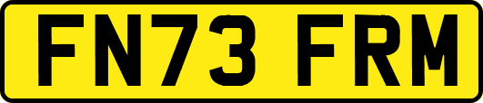 FN73FRM