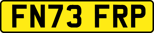FN73FRP