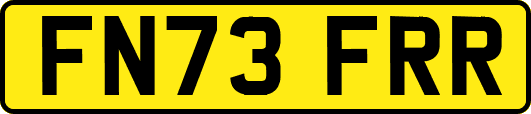 FN73FRR