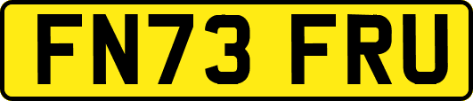 FN73FRU