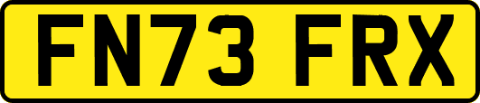 FN73FRX