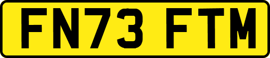 FN73FTM