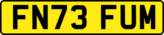 FN73FUM