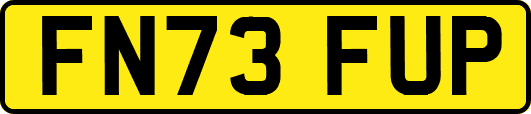FN73FUP