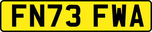 FN73FWA
