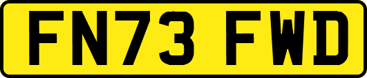 FN73FWD