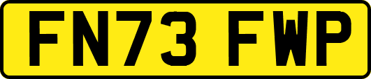 FN73FWP