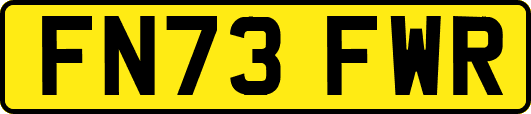 FN73FWR