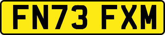 FN73FXM