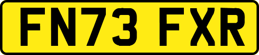 FN73FXR