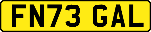FN73GAL