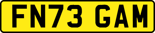 FN73GAM