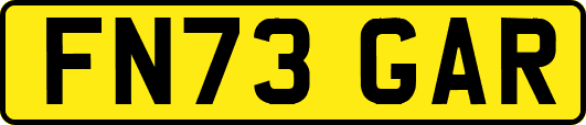 FN73GAR