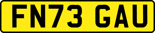 FN73GAU