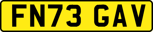 FN73GAV